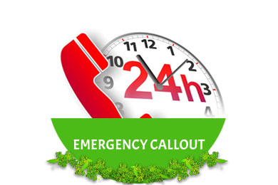 24hr Emergency Callout in Banstead