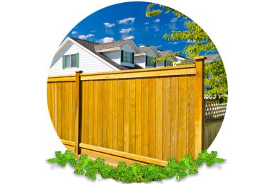 Garden Walls & Fencing in Banstead