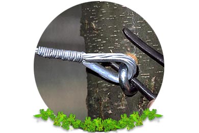 Cable Bracing in Reigate